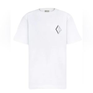 Dior CD diamond shirt